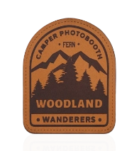 Leather Patches Leather Patches